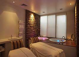 Day Spa