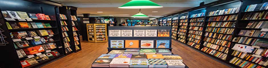 Bookstore